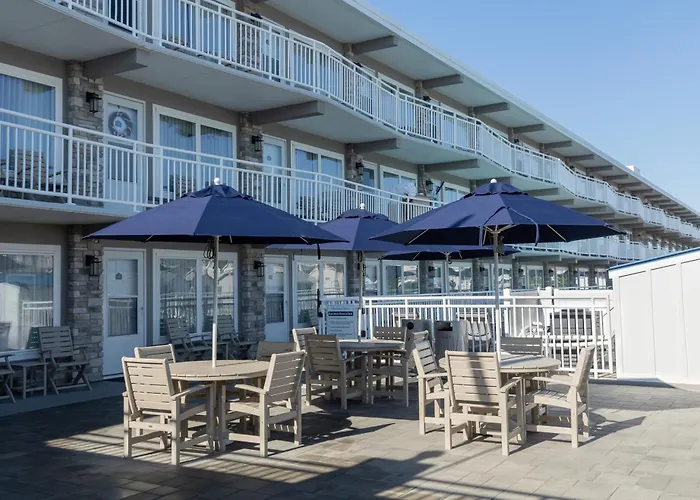 Concord Suites