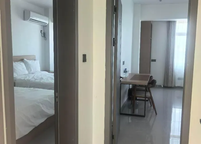 #1 Diamond Hotel And Residences