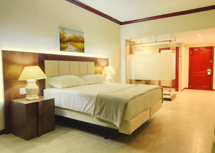 Ramada By Wyndham Princess Georgetown